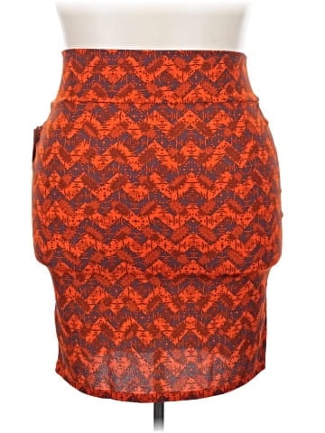 Lularoe Casual Skirt (view 2)
