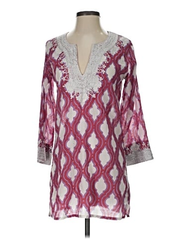 Roberta Roller Rabbit Casual Dress (view 1)