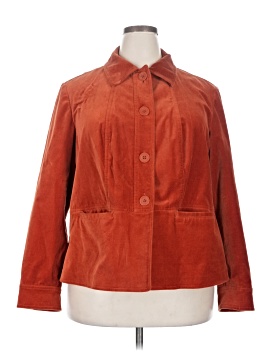 Jones New York Signature Jacket