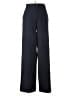 Closed Solid Blue Dress Pants Size 26 waist - photo 1
