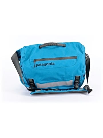 Patagonia Messenger (view 1)