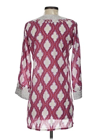 Roberta Roller Rabbit Casual Dress (view 2)