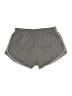 Nike 100% Polyester Gray Athletic Shorts Size 1X - photo 2