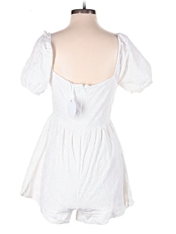 Storia Cocktail Dress (view 2)