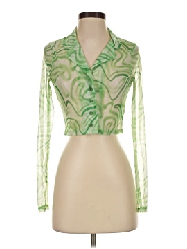 Bailey Rose Long Sleeve Blouse