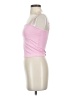 Shein Pink Tank Top Size S - photo 5