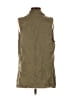 Splendid 100% Tencel Green Vest Size XS - photo 2