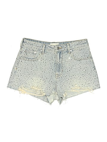 PacSun Denim Shorts (view 1)
