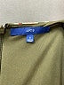 Apt. 9 Floral Brown Jumpsuit Size 6 - photo 4