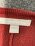 Woman Within Burgundy Pullover Sweater Size 18 (L) - photo 7