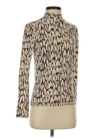 Scotch & Soda Long Sleeve Blouse (view 1)