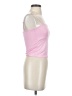 Shein Pink Tank Top Size S - photo 4