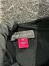 Vince Camuto 100% Polyester Black Cocktail Dress Size S (petite) - photo 7