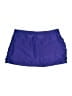 Avia Solid Purple Casual Skirt Size M - photo 2