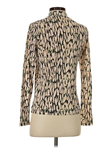 Scotch & Soda Long Sleeve Blouse (view 2)