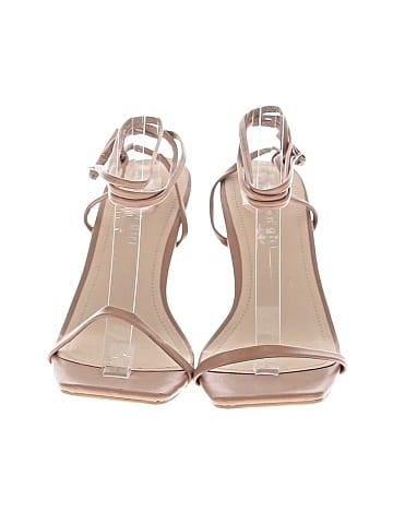 Madden Girl Sandals (view 2)
