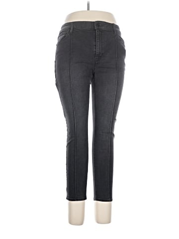 White House Black Market Jeggings (view 1)