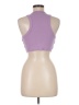 Assorted Brands Purple Tank Top Size M - photo 2