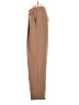 Madewell 100% Recycled Polyester Tan Casual Pants Size 00 - photo 5