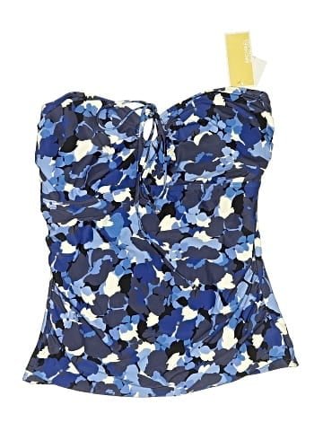 MICHAEL Michael Kors Swimsuit Top (view 1)
