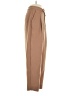 Madewell 100% Recycled Polyester Tan Casual Pants Size 00 - photo 4