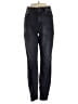 Forever 21 Black Jeans Size 27 waist - photo 1