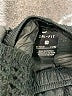 Nike 100% Polyester Black Athletic Shorts Size 2T - photo 3