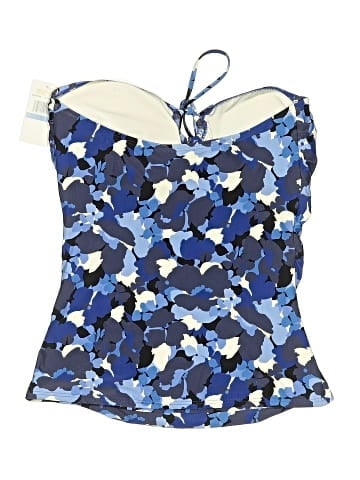 MICHAEL Michael Kors Swimsuit Top (view 2)