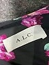 A.L.C. Black Casual Dress Size S (estimated) - photo 7