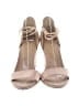 New York Transit Ivory Wedges Size 7 1/2 - photo 2