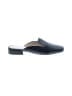 Nine West Black Mule/Clog Size 7 1/2 - photo 1