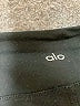 Alo Black Leggings Size XS - photo 7