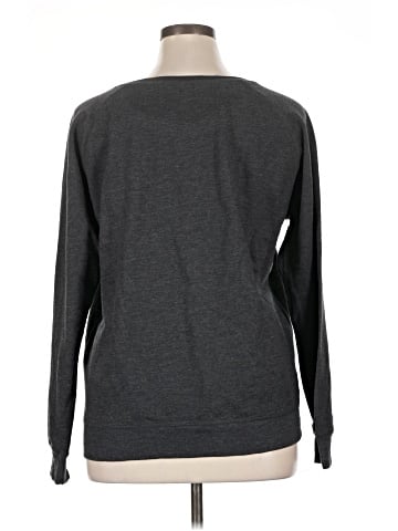 Instant Message Sweatshirt (view 2)