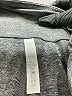 Unbranded Color Block Gray Active Pants Size L - photo 7