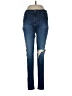 Adriano Goldschmied Solid Blue Jeans Size 31 waist - photo 1