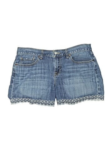 Lucky Brand Denim Shorts (view 1)