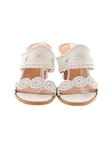Jack Rogers Sandals (view 2)