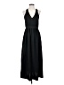 Gibson Look 100% Polyester Black Casual Dress Size XS - photo 1