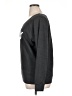 Instant Message Gray Sweatshirt Size XL - photo 5