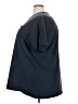 Unbranded Solid Blue Short Sleeve T-Shirt Size 4X - photo 5