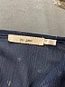 Mi ami 100% Polyester Stars Black 3/4 Sleeve Blouse Size 1X - photo 7