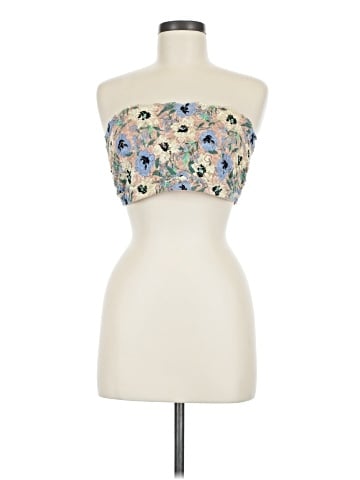 Only Sleeveless Blouse (view 1)