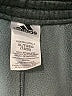 Adidas 100% Polyester Gray Active Pants Size 18 - photo 5