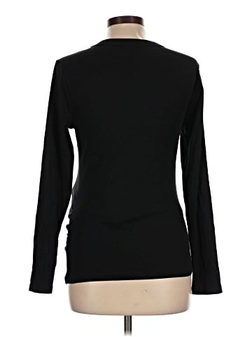 Old Navy - Maternity Long Sleeve T-Shirt (view 2)