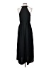 Gibson Look 100% Polyester Black Casual Dress Size XS - photo 2