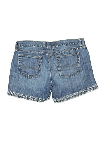 Lucky Brand Denim Shorts (view 2)