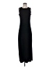 misook Solid Black Casual Dress Size S - photo 1