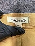 Madewell Tan Khakis Size 25 waist - photo 7