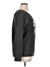 Instant Message Gray Sweatshirt Size XL - photo 4