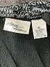 Allison Brittney 100% Acrylic Black Pullover Sweater Size XL - photo 7